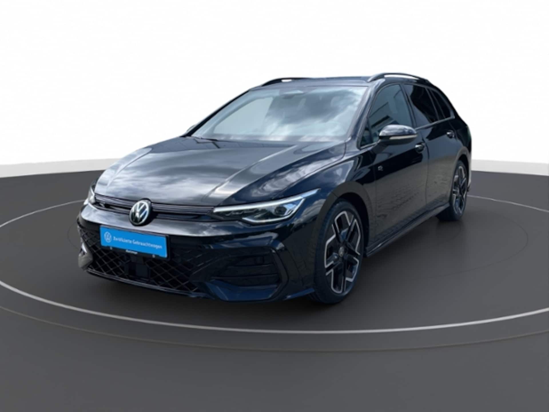 Volkswagen Golf Variant R-Line