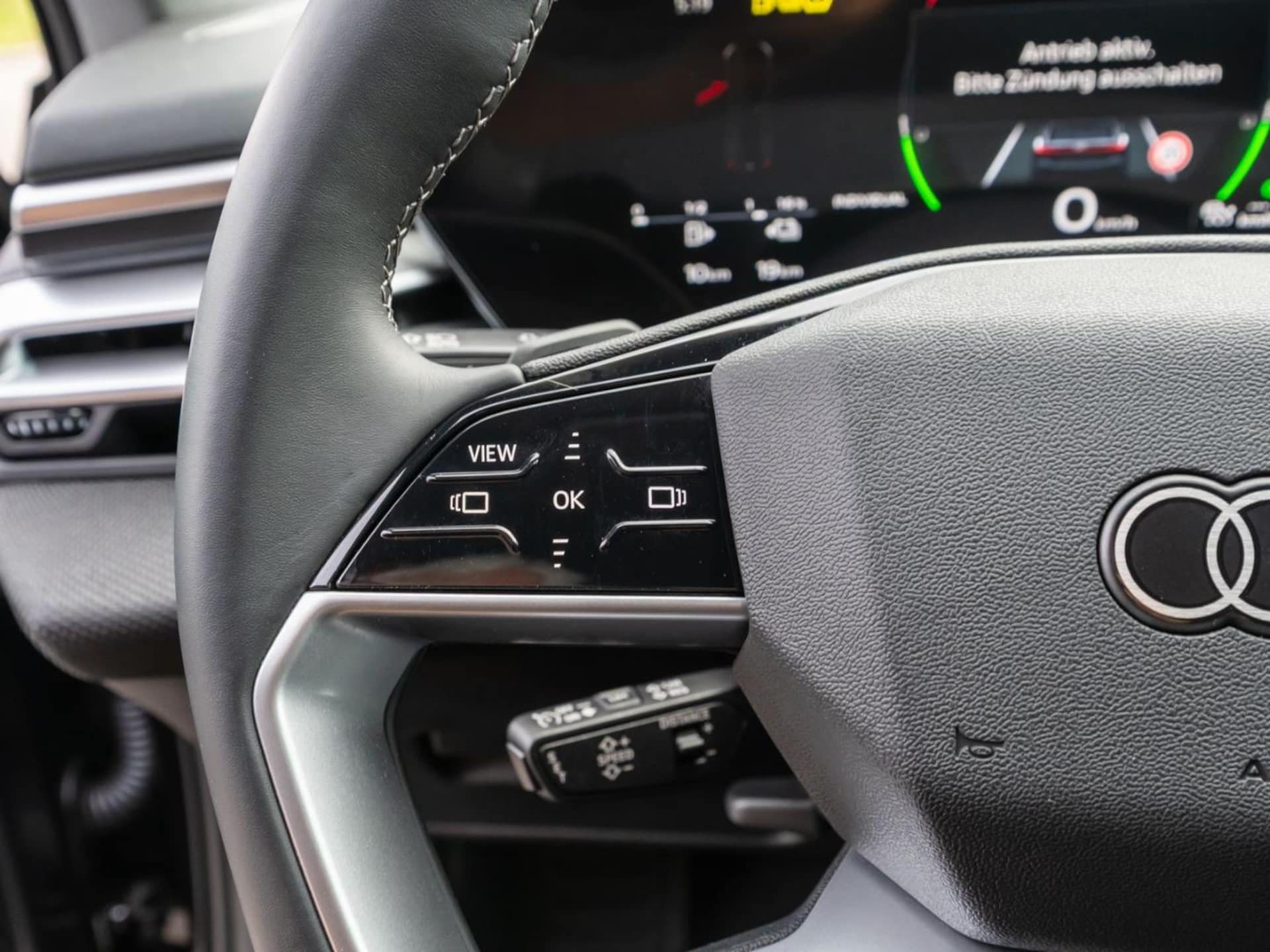 Audi A5 Avant e-hybrid
