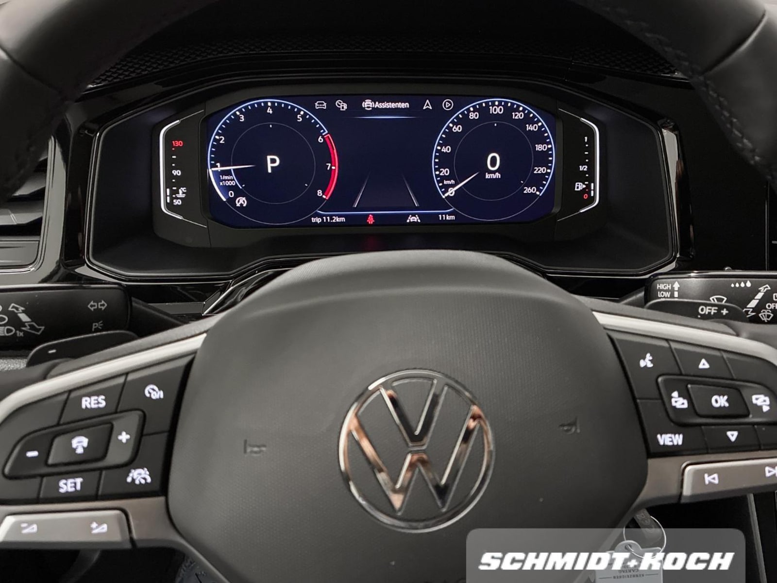 Volkswagen Polo – Bild 11