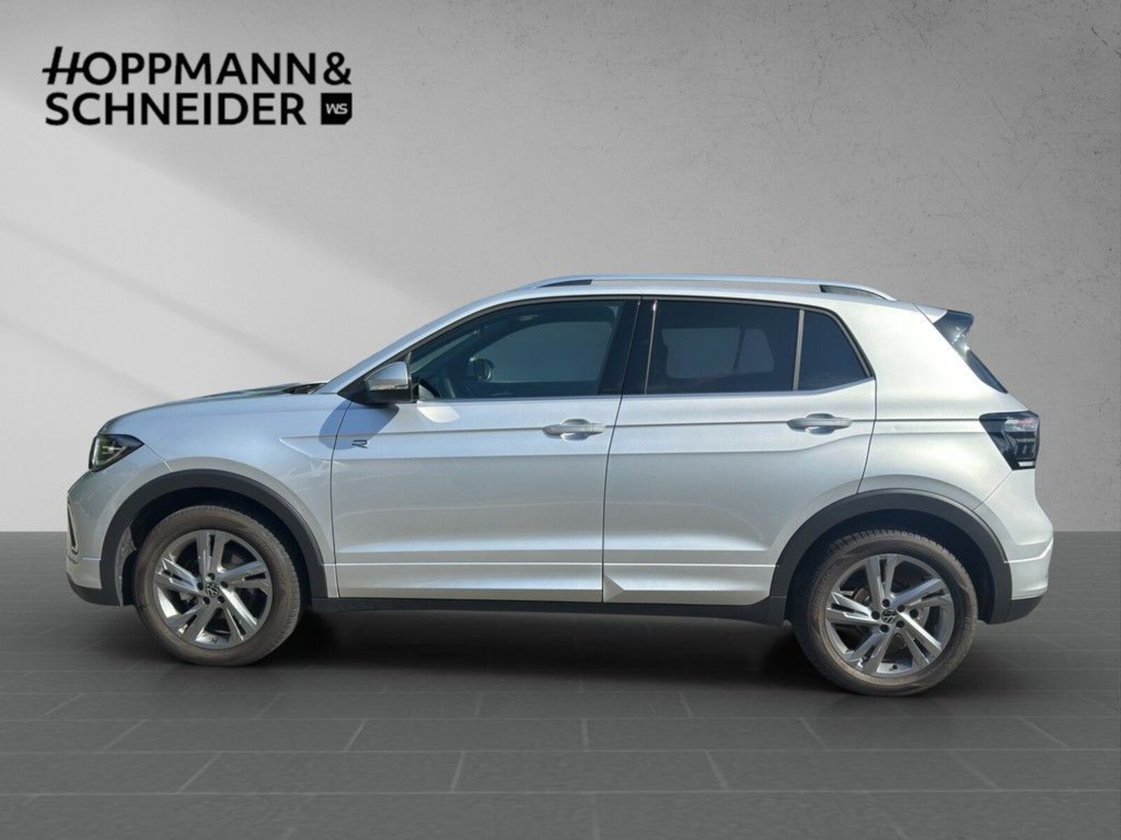 Volkswagen T-Cross – Bild 2