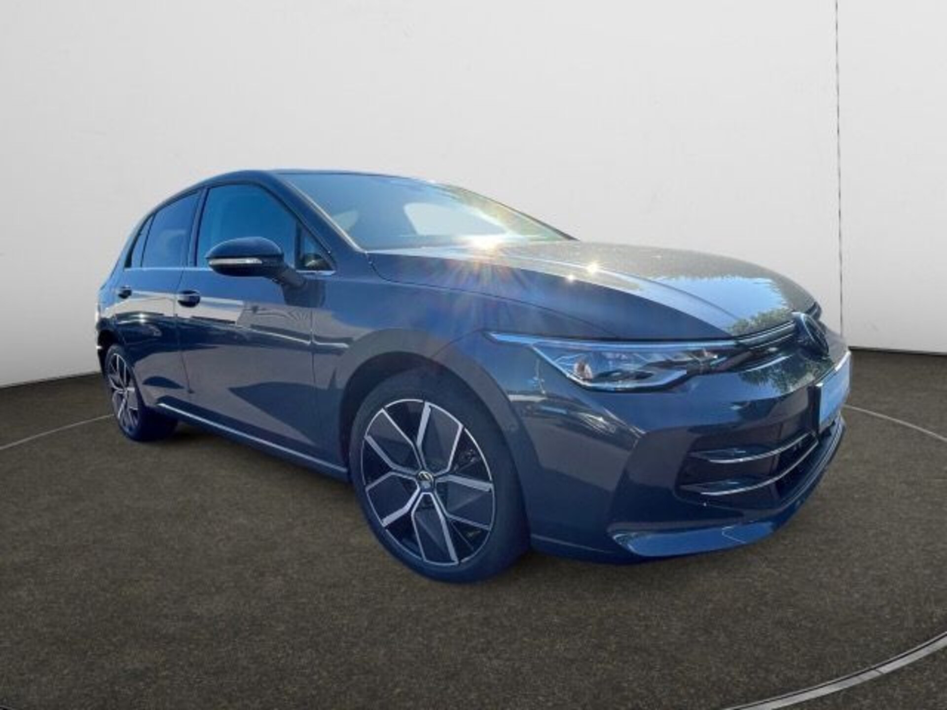 Volkswagen Golf Style