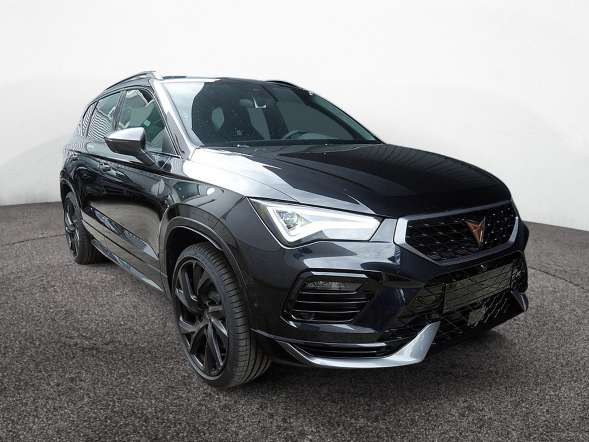 CUPRA Ateca VZ