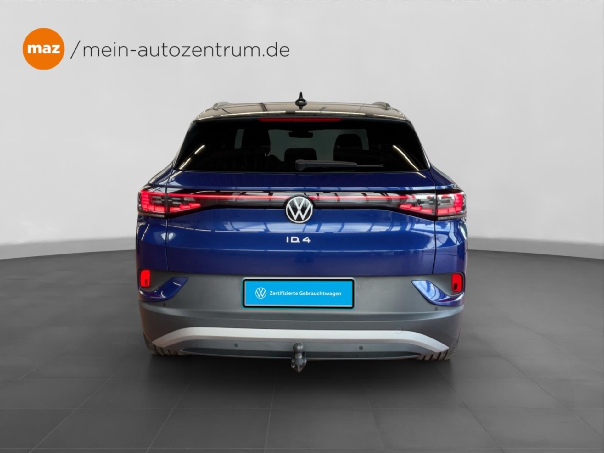 Volkswagen ID.4 Pro Performance