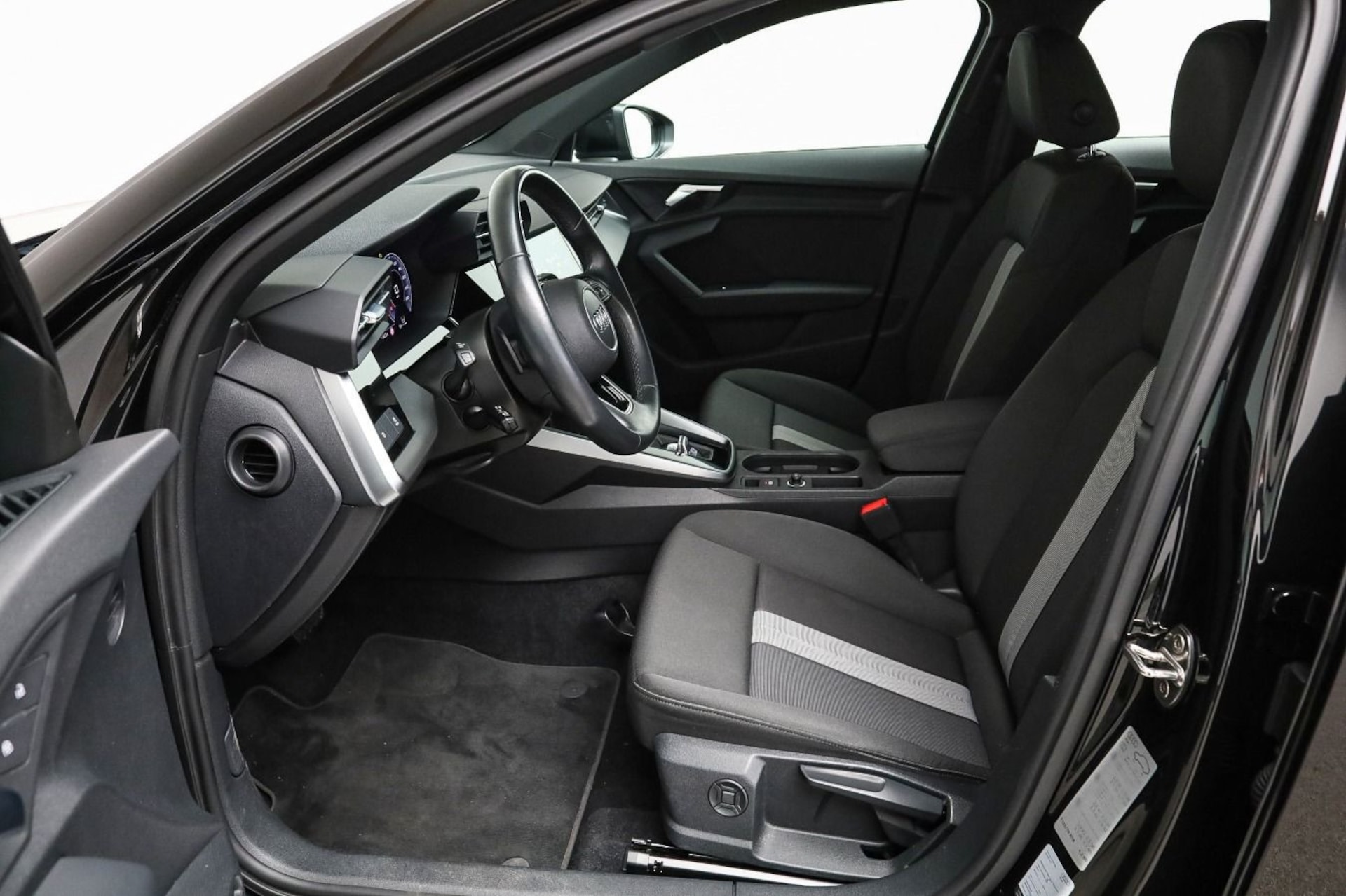 Audi A3 Limousine advanced