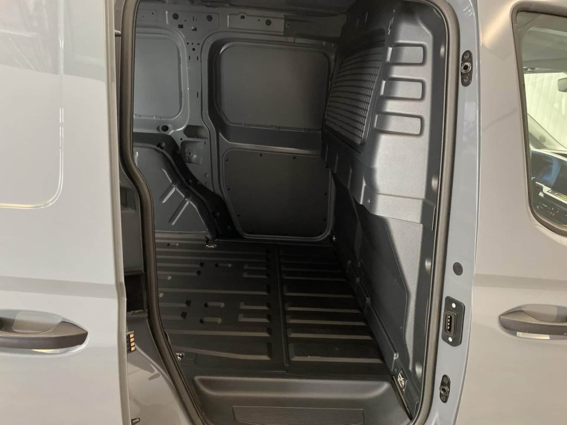 Volkswagen Caddy Cargo
