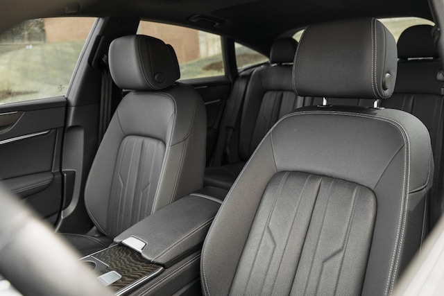 2023 Audi A7 Premium Plus - Photo 22