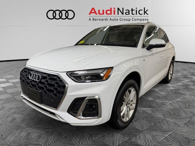 Photo of 2023 Audi Q5 