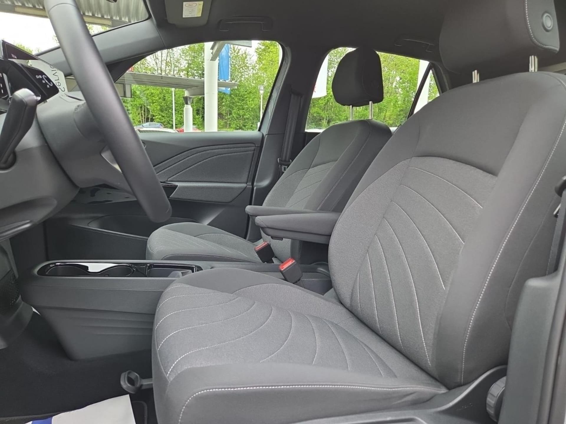 Volkswagen ID.3 Pro