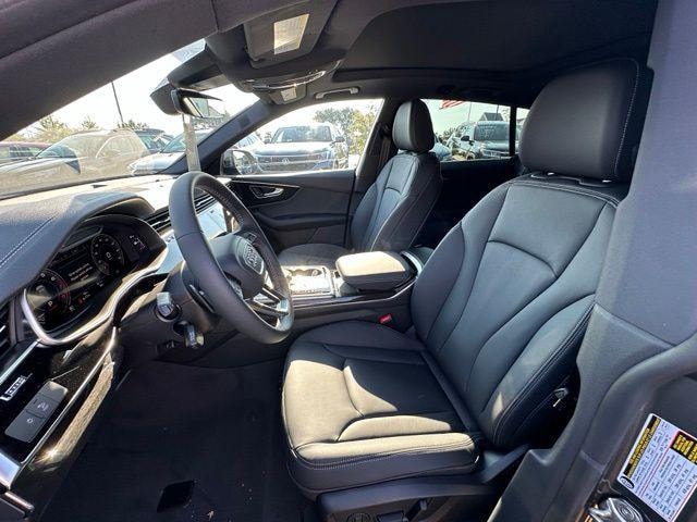 2026 Audi Q8 Premium - Photo 8