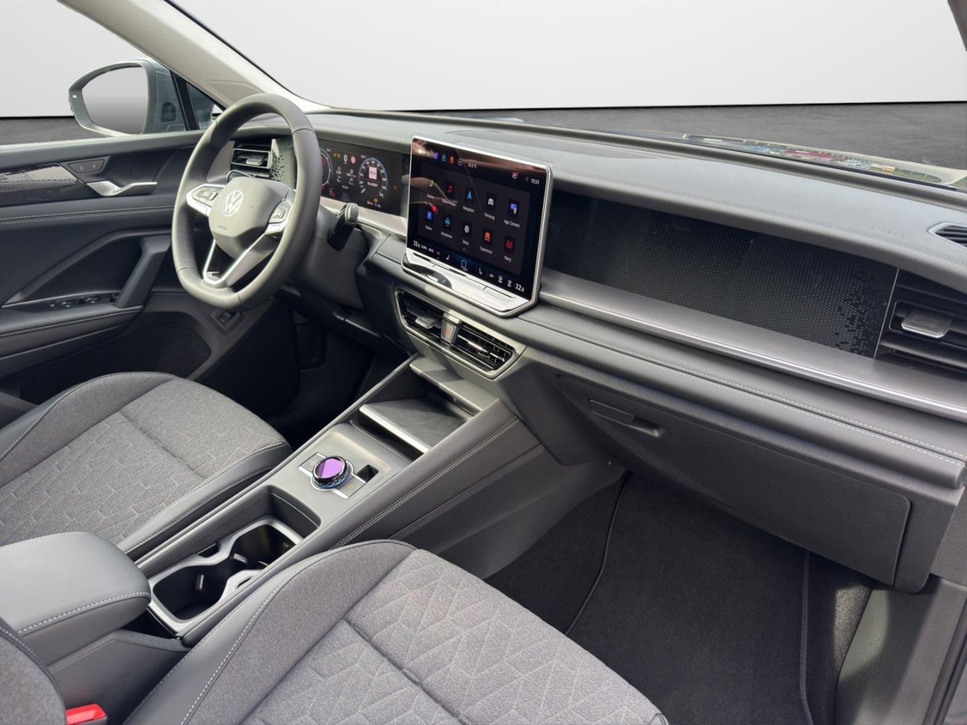 Volkswagen Tayron Life