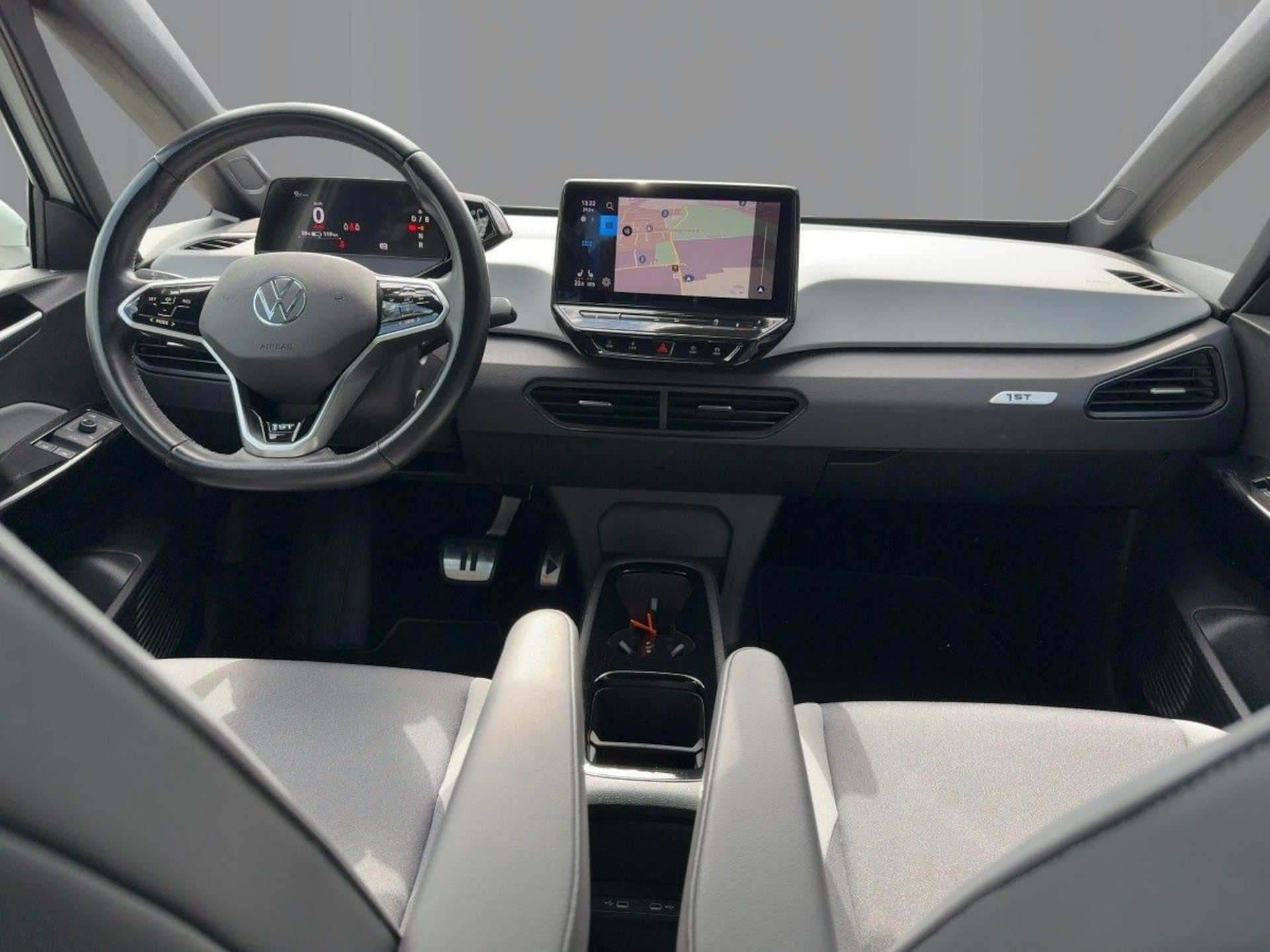Volkswagen ID.3 1st Plus