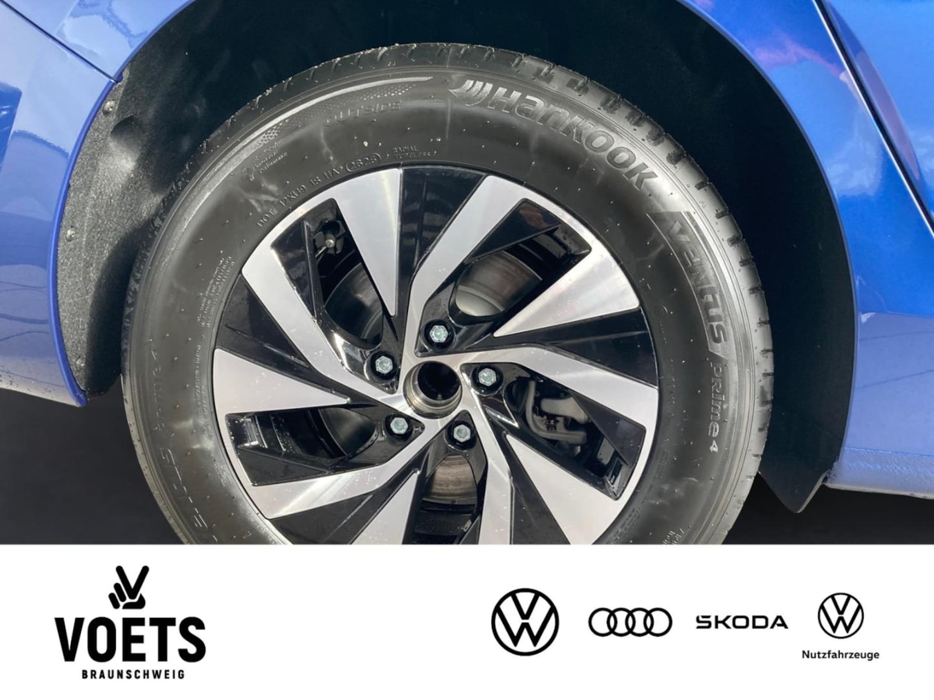 Volkswagen Passat Business