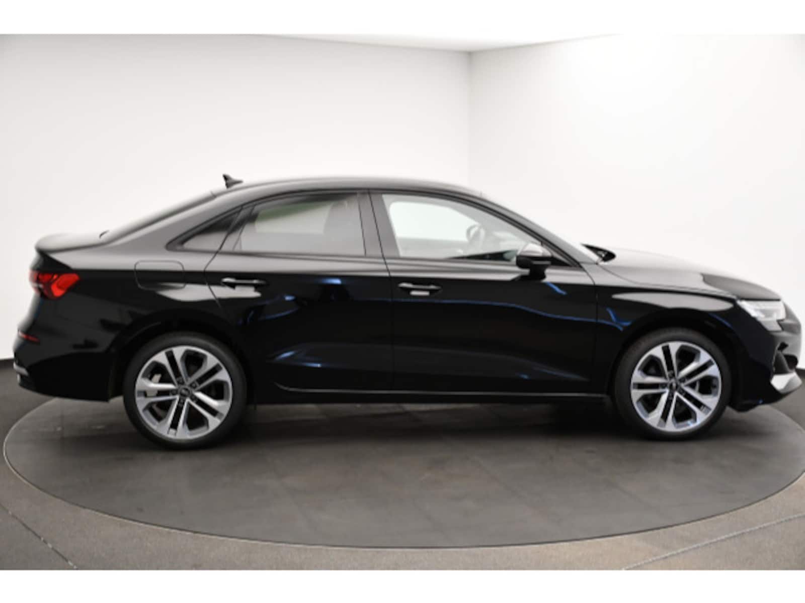 Audi A3 Limousine – Bild 19