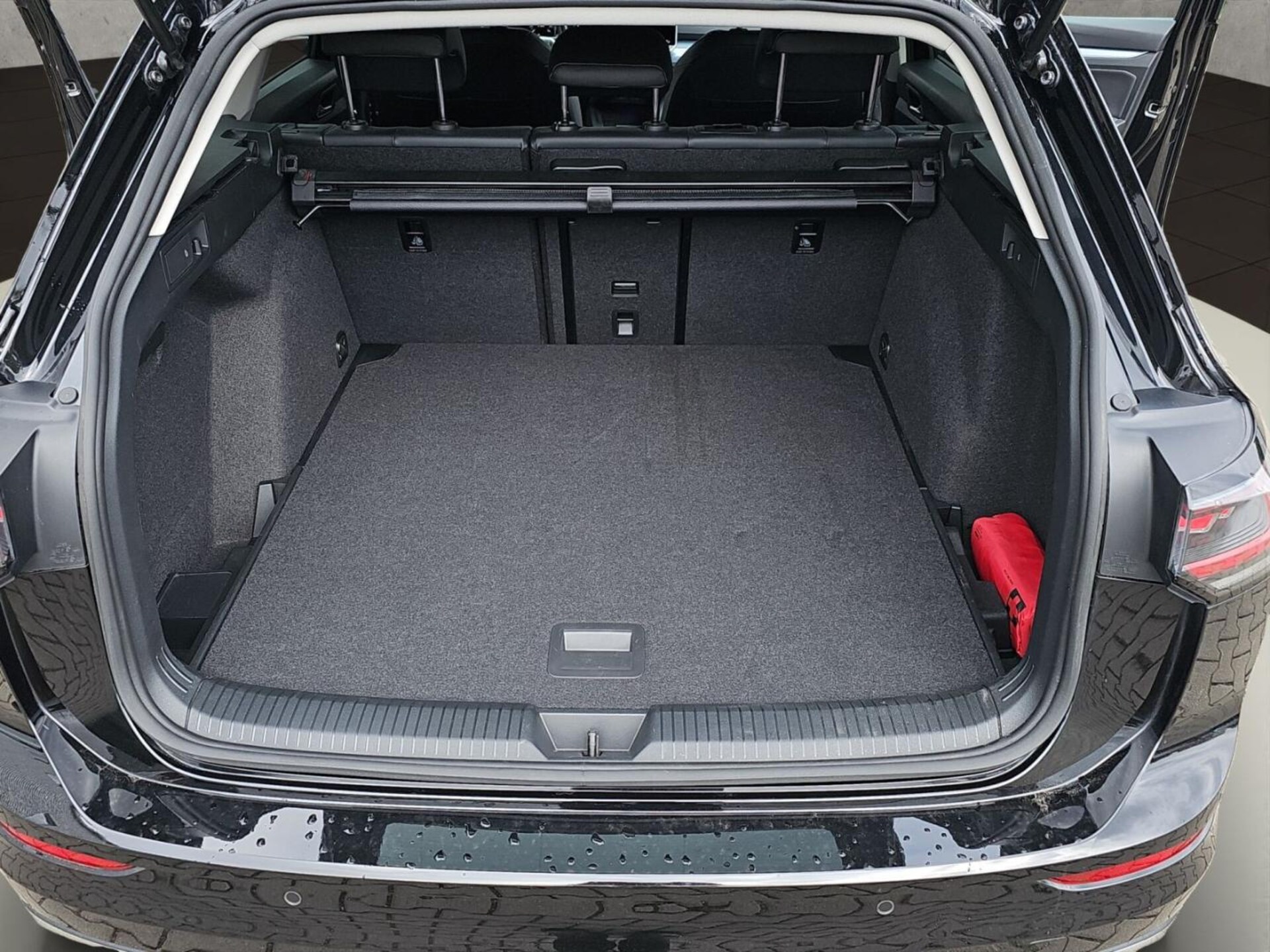 Volkswagen Golf Variant Goal