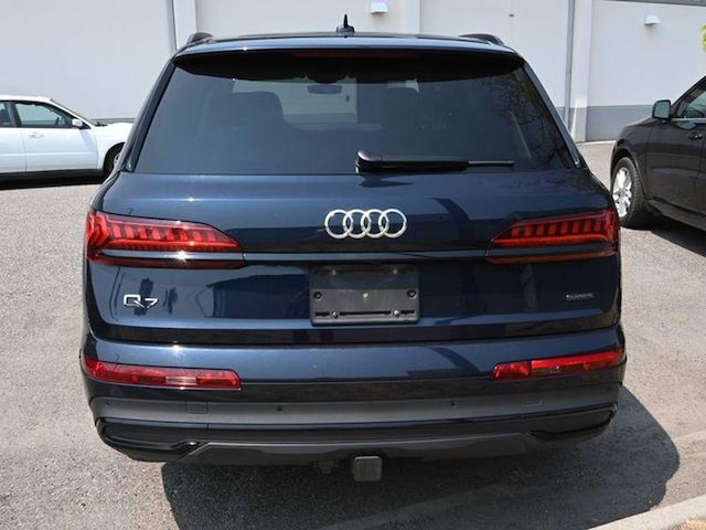 2023 Audi Q7