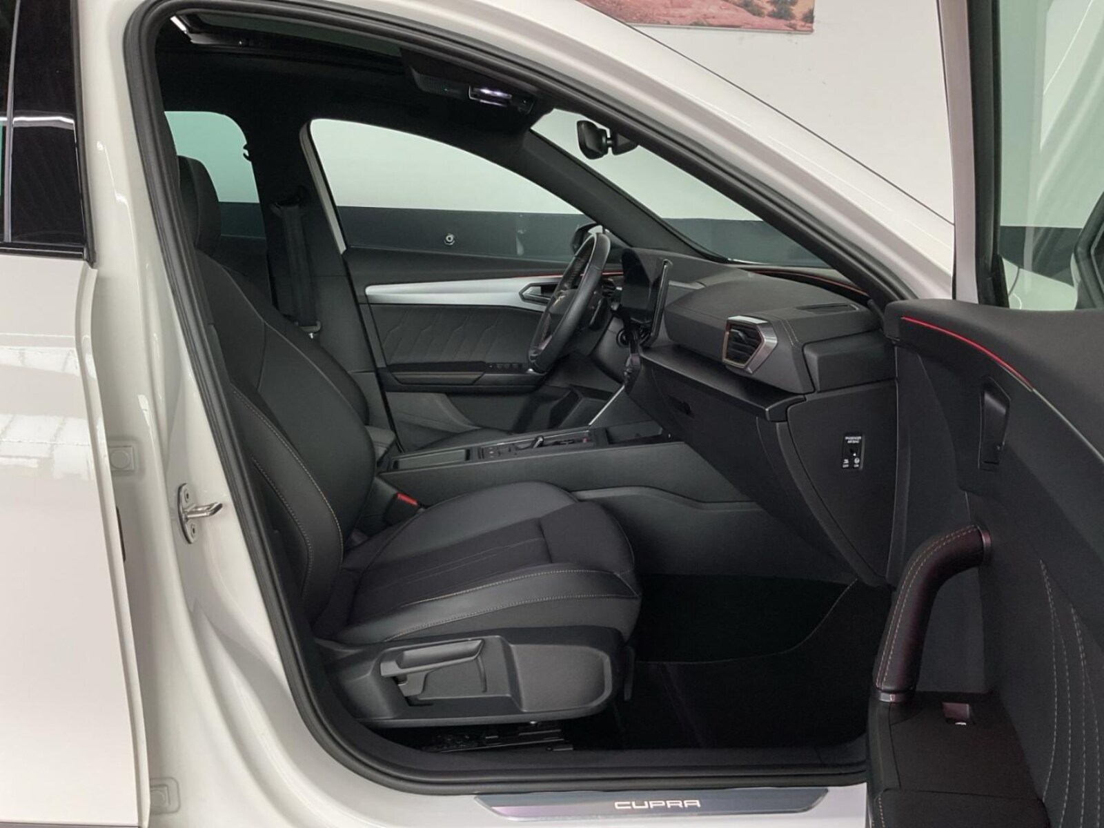 CUPRA Formentor – Bild 11