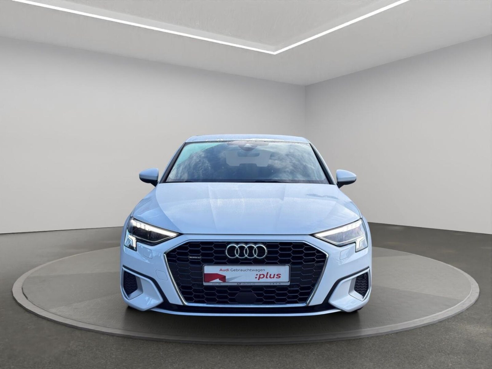 Audi A3 Sportback – Bild 6