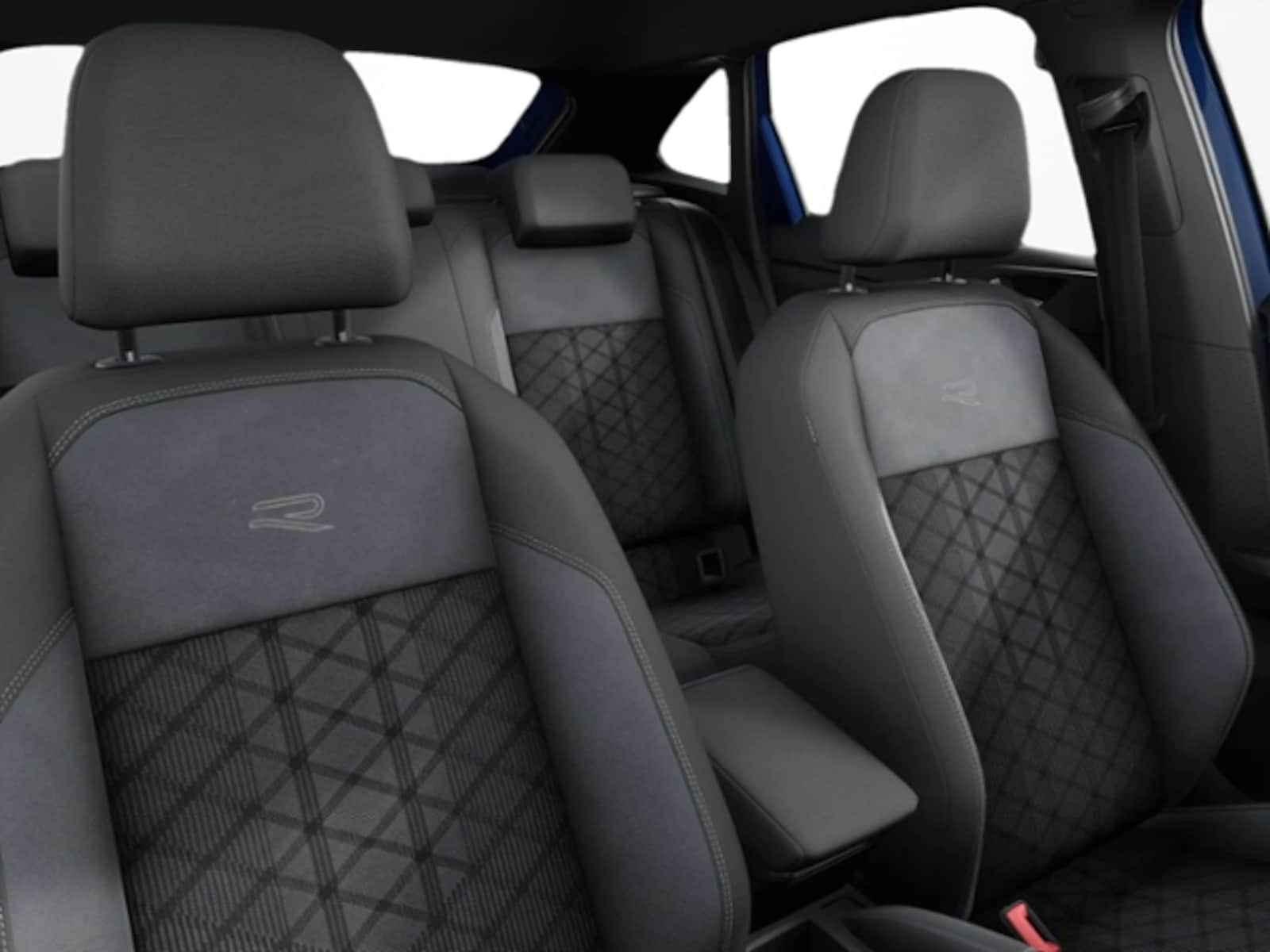 Volkswagen Taigo – Bild 6