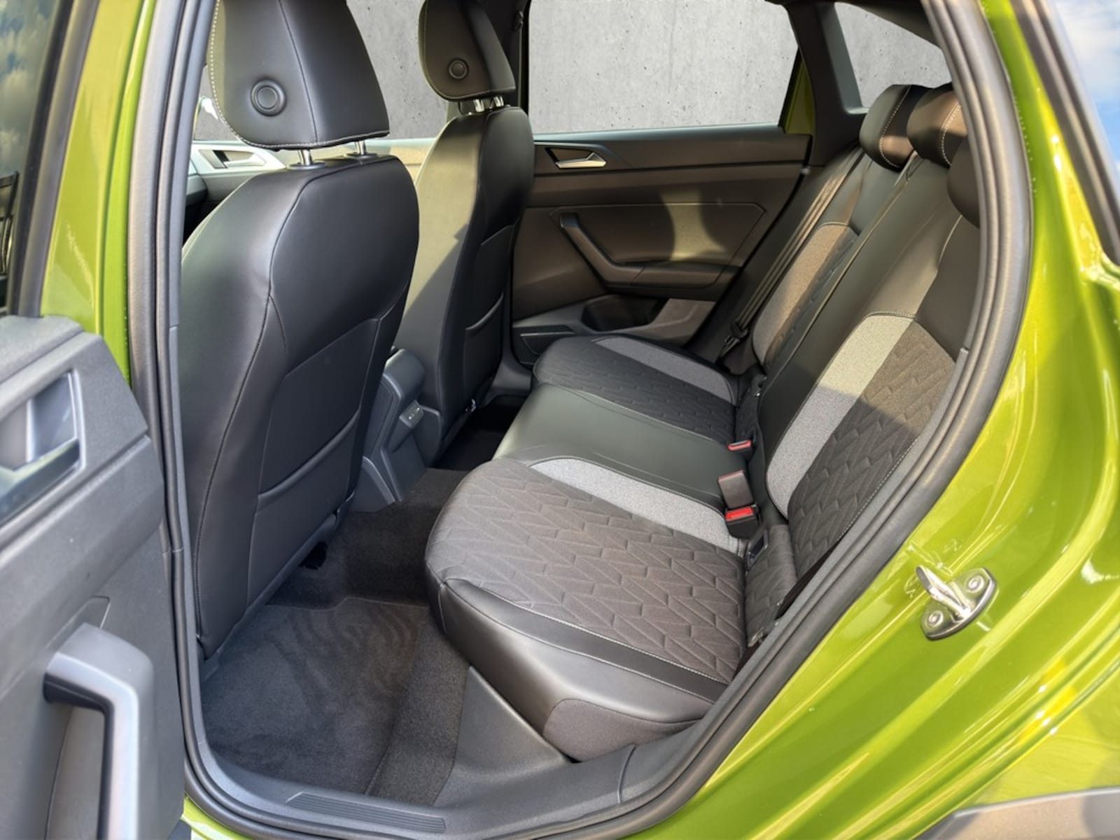 Volkswagen Taigo – Bild 12