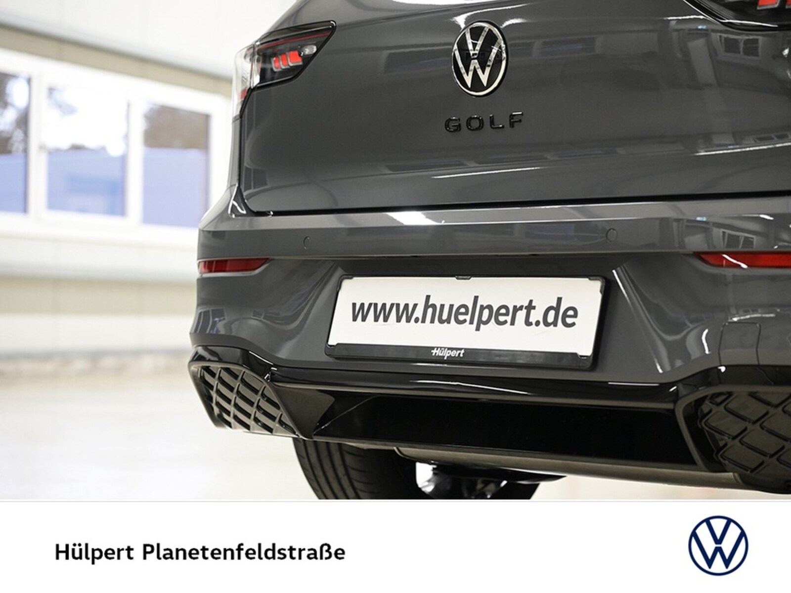 Volkswagen Golf – Bild 7