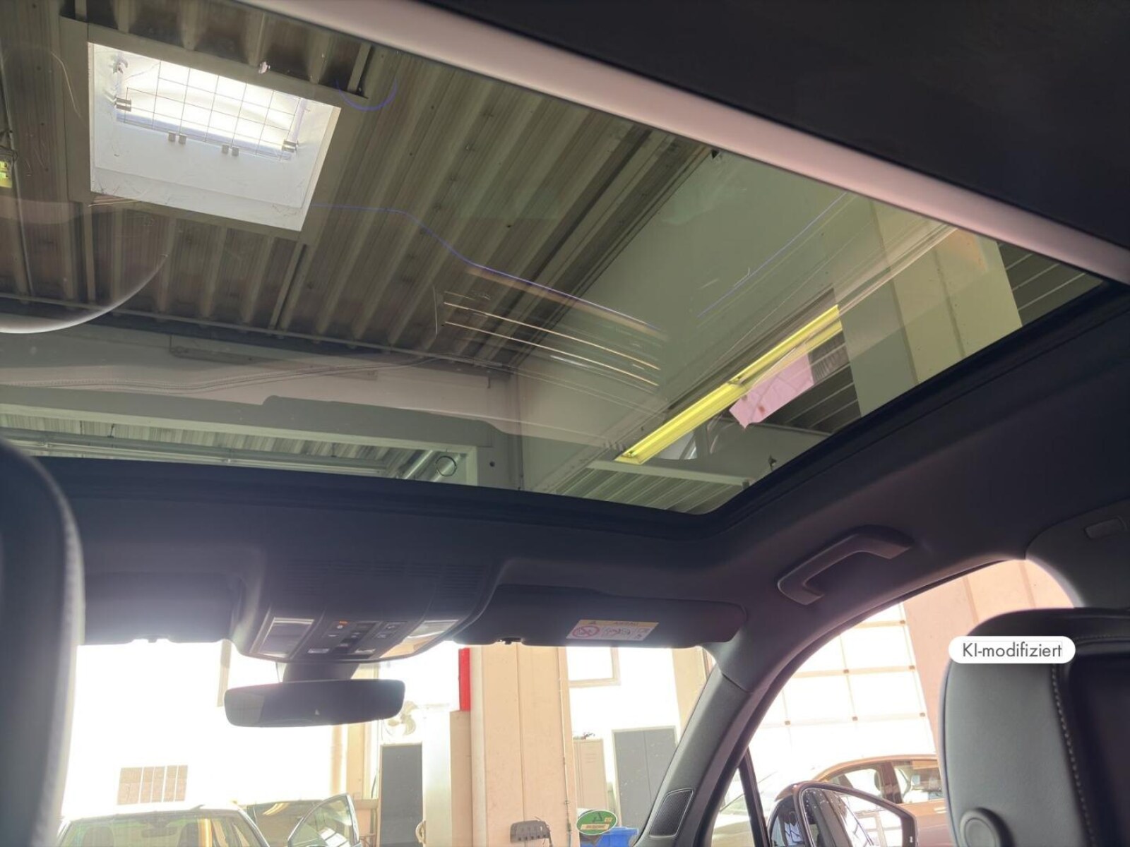 Volkswagen Touareg – Bild 16