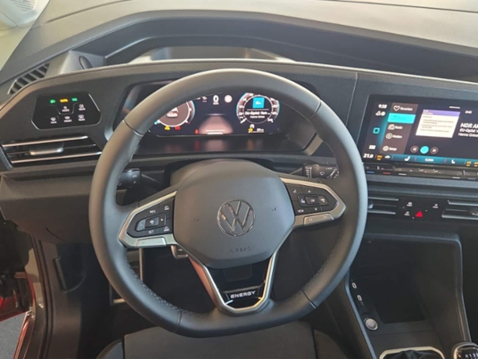 Volkswagen Caddy – Bild 11