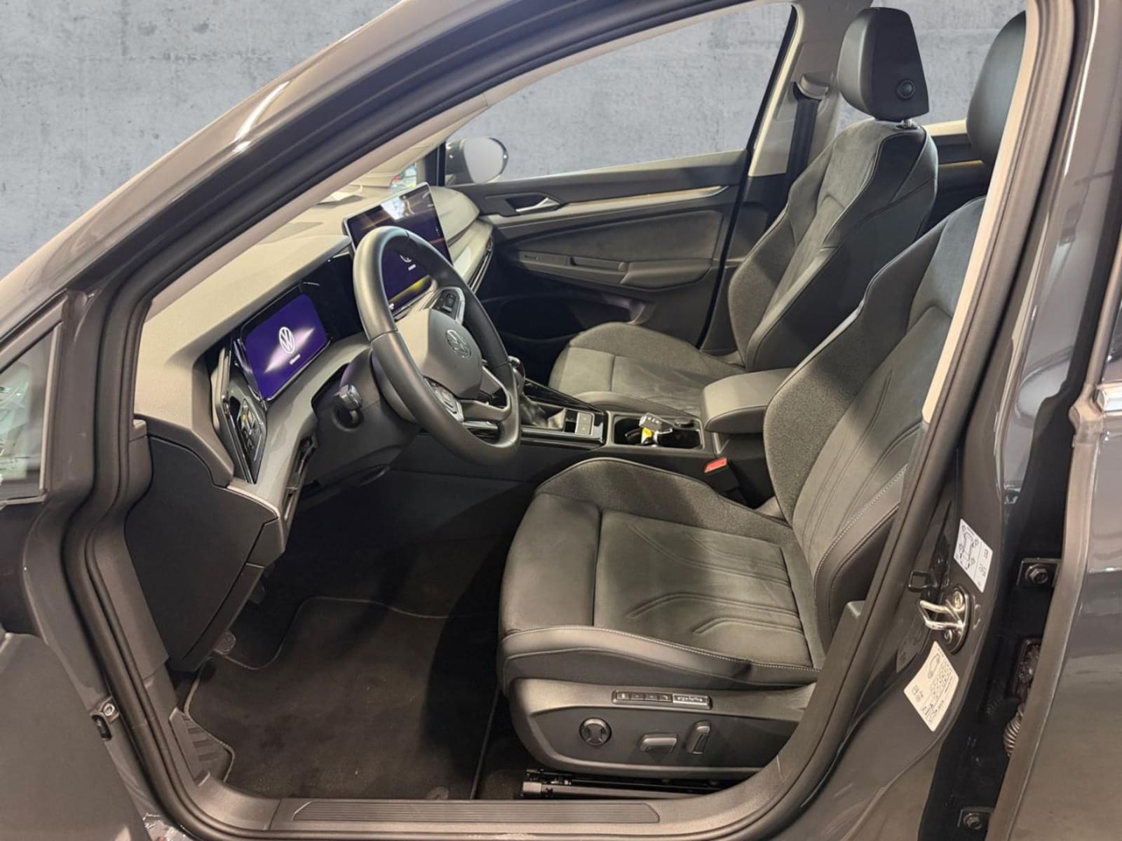 Volkswagen Golf – Bild 11