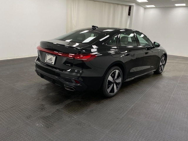 2026 Audi A5 Sedan