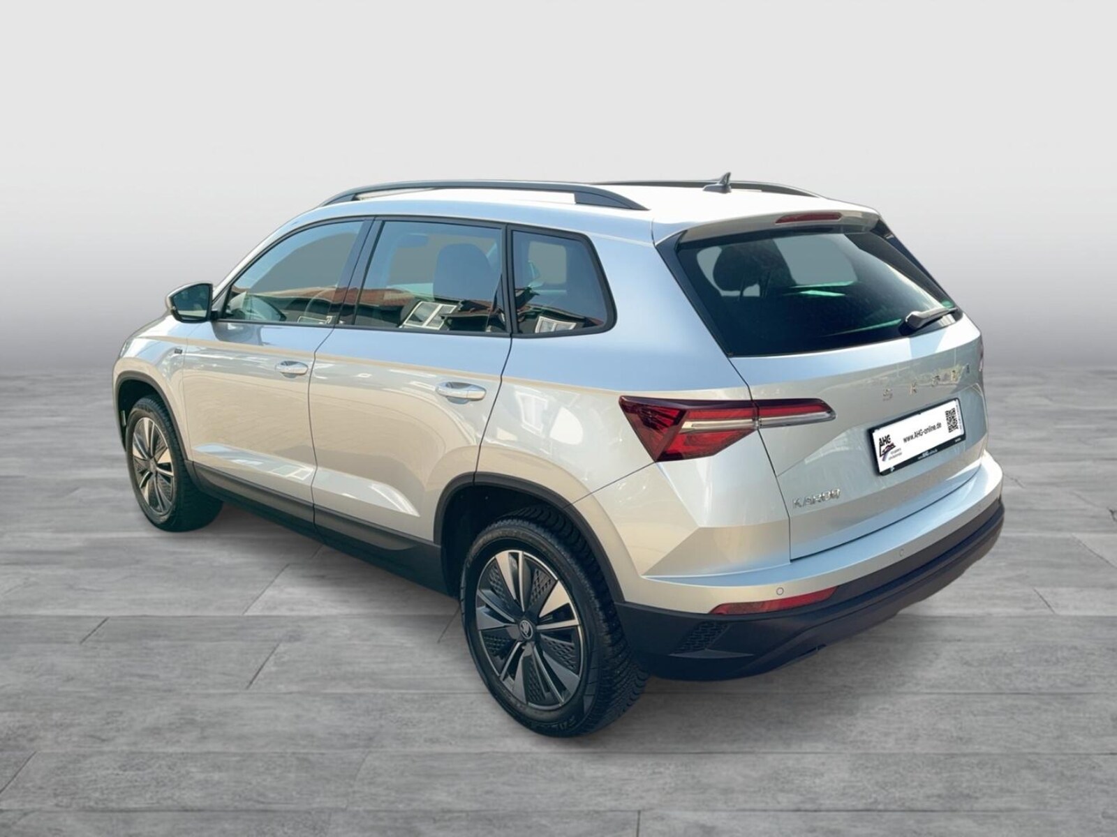 Škoda Karoq – Bild 4