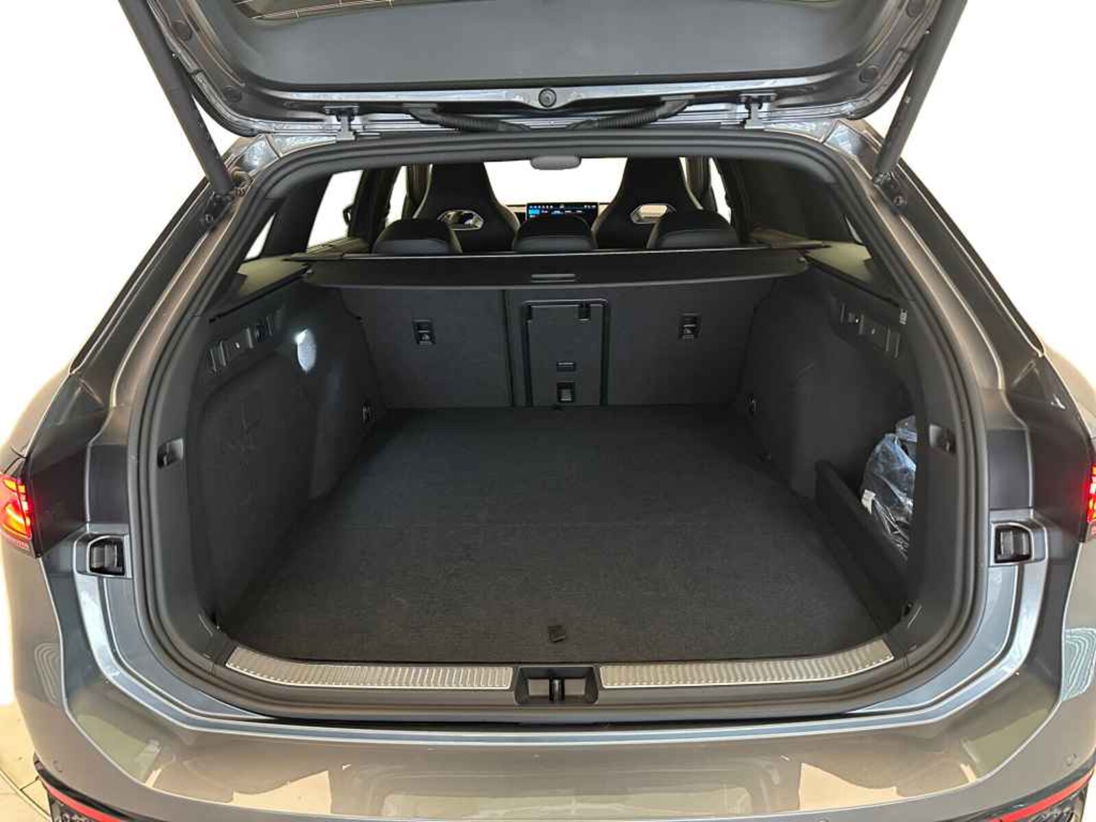 Volkswagen Passat – Bild 8