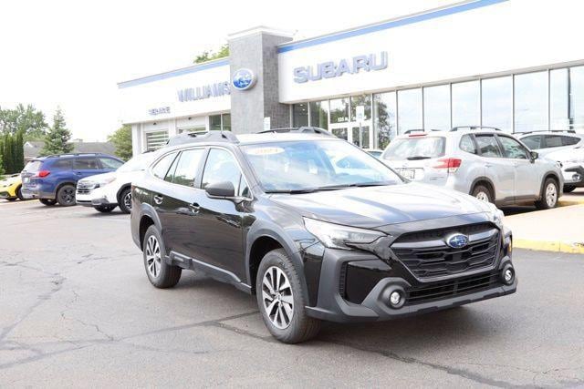 Photo of 2024 Subaru Outback