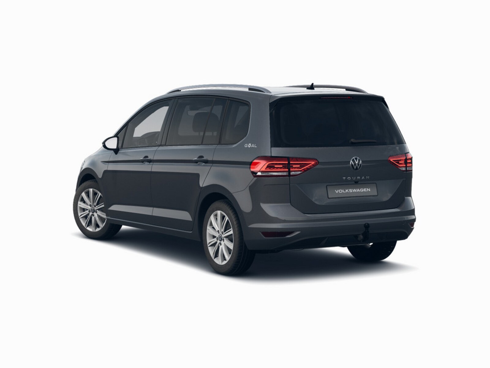 Volkswagen Touran – Bild 3