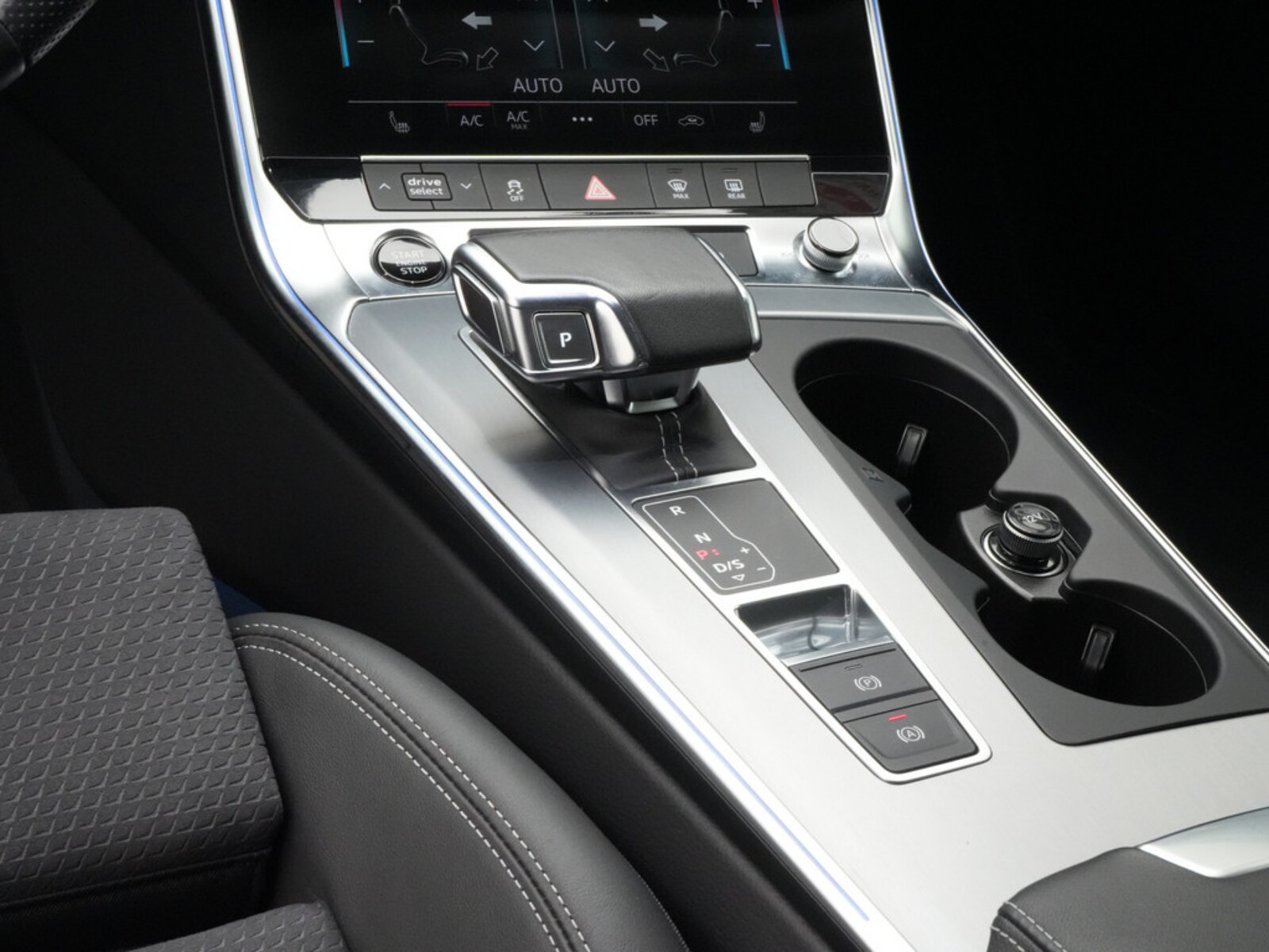 Audi A6 Avant – Bild 15