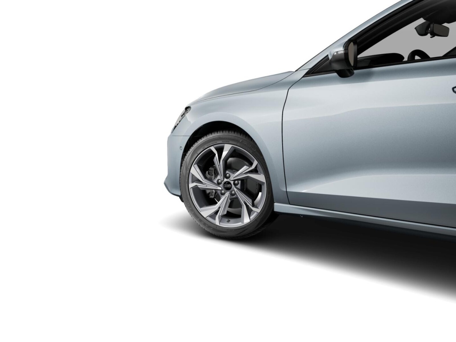 Audi A3 Sportback – Bild 4