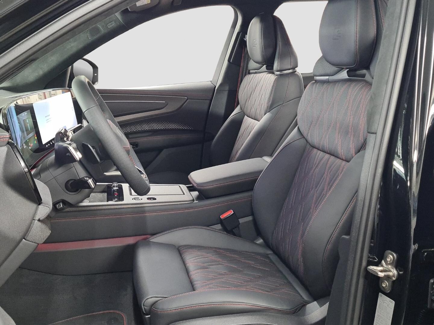 Bild über Audi Q7 SUV TDI quattro 220 kW tiptronic - für weitere Informationen kontaktieren Sie den Audi Partner