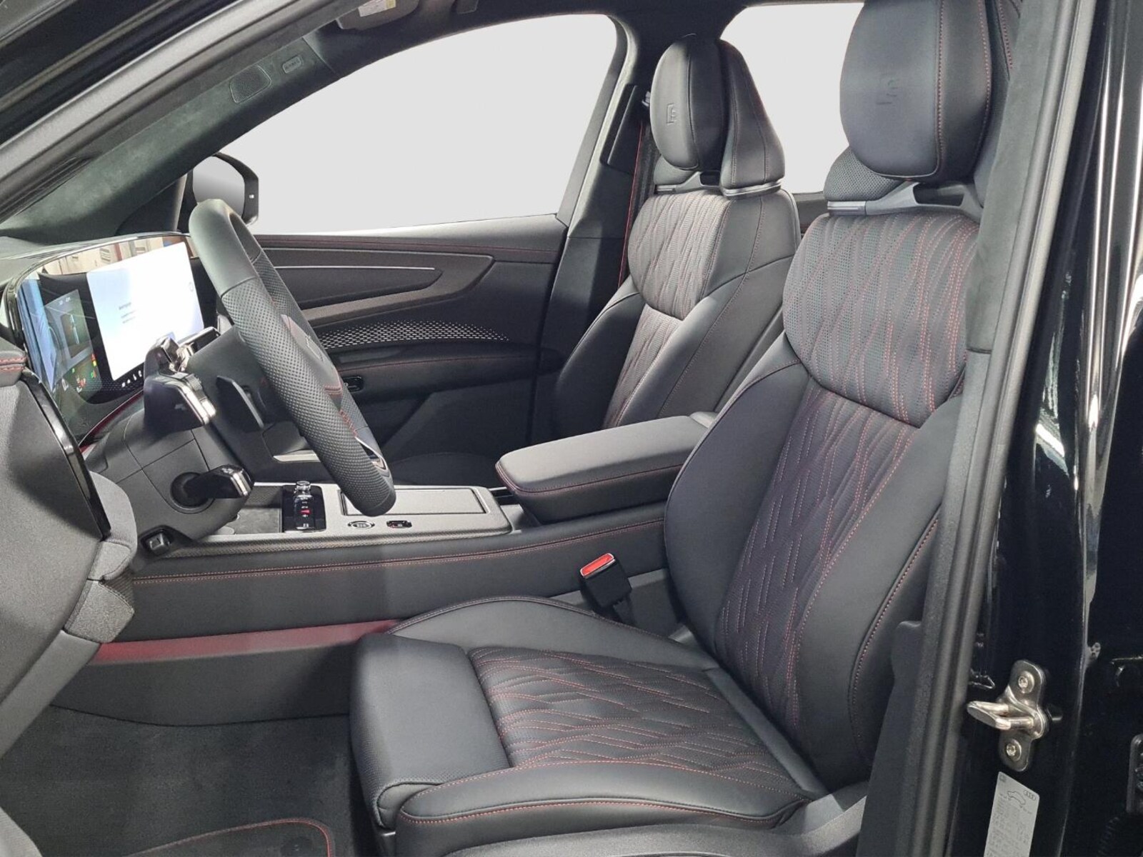 Audi Q7 – Bild 8