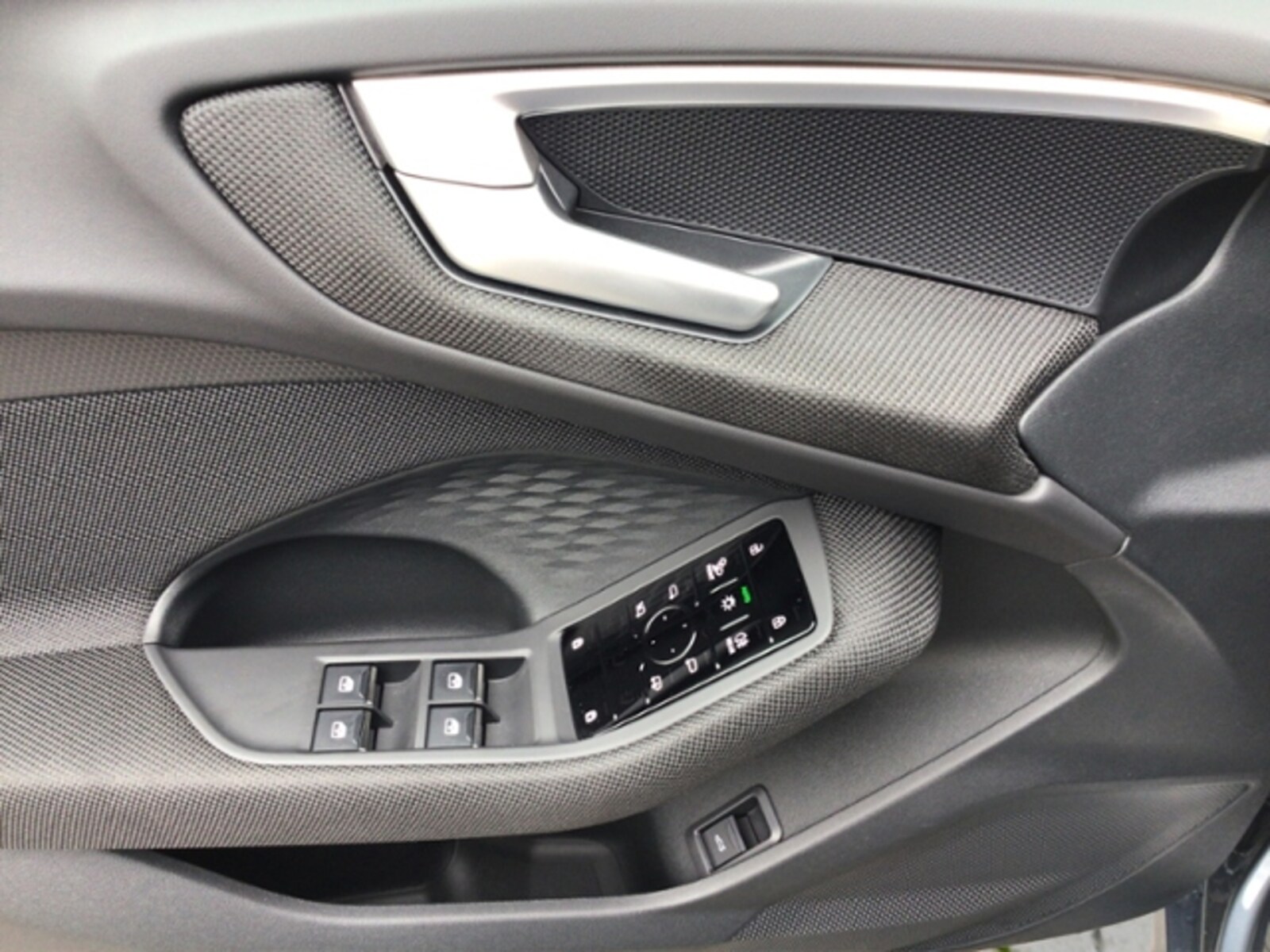 Audi A5 Avant – Bild 6