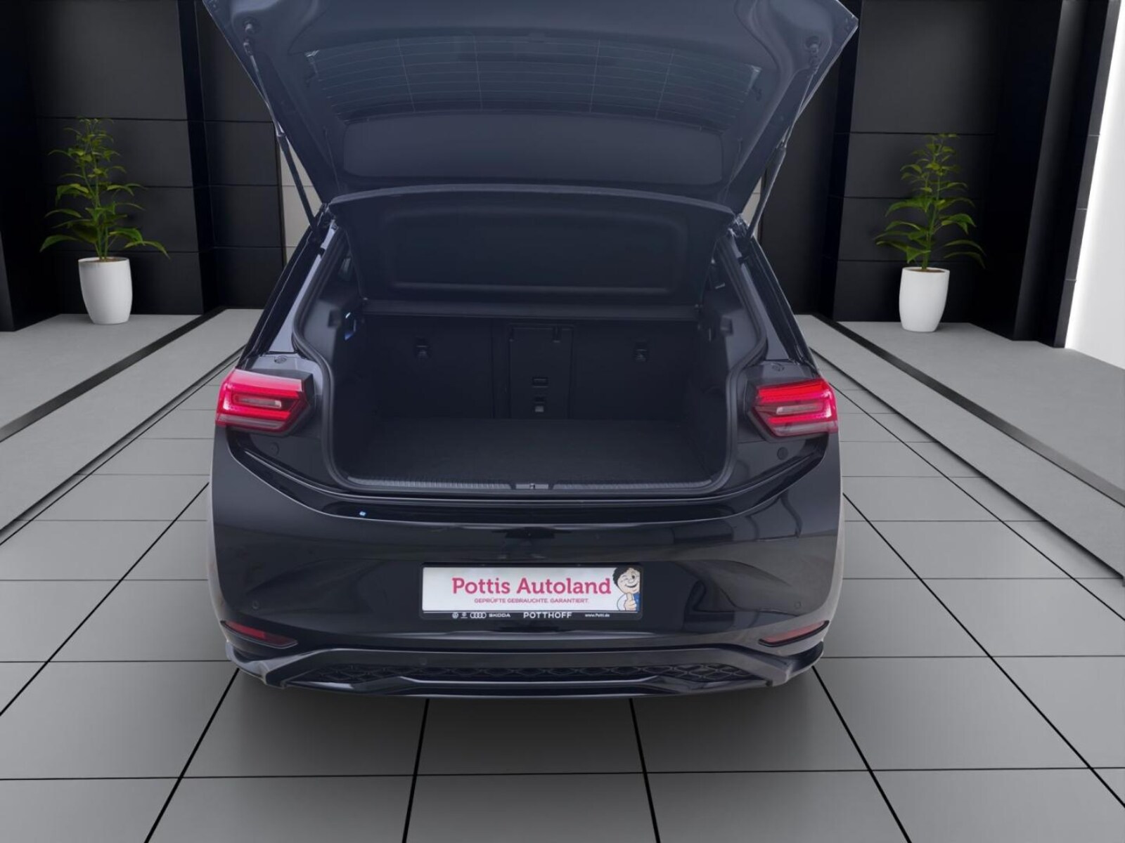 Volkswagen ID.3 – Bild 5