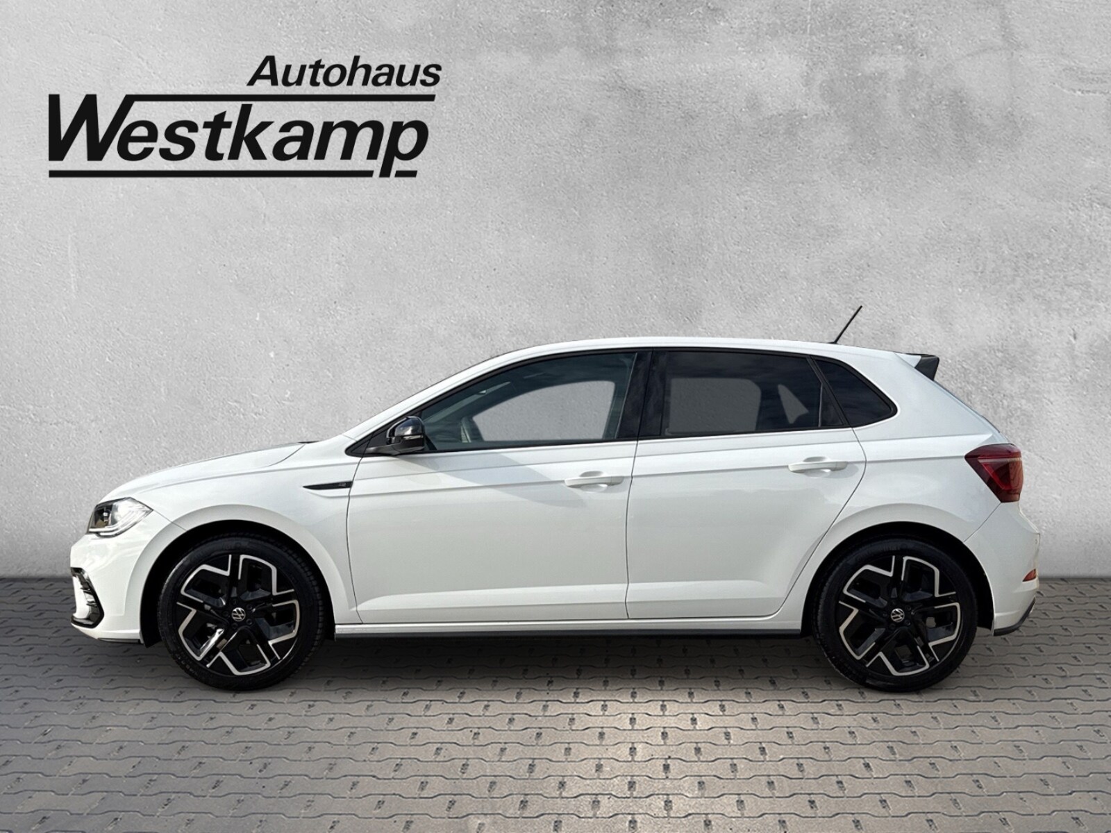 Volkswagen Polo – Bild 2
