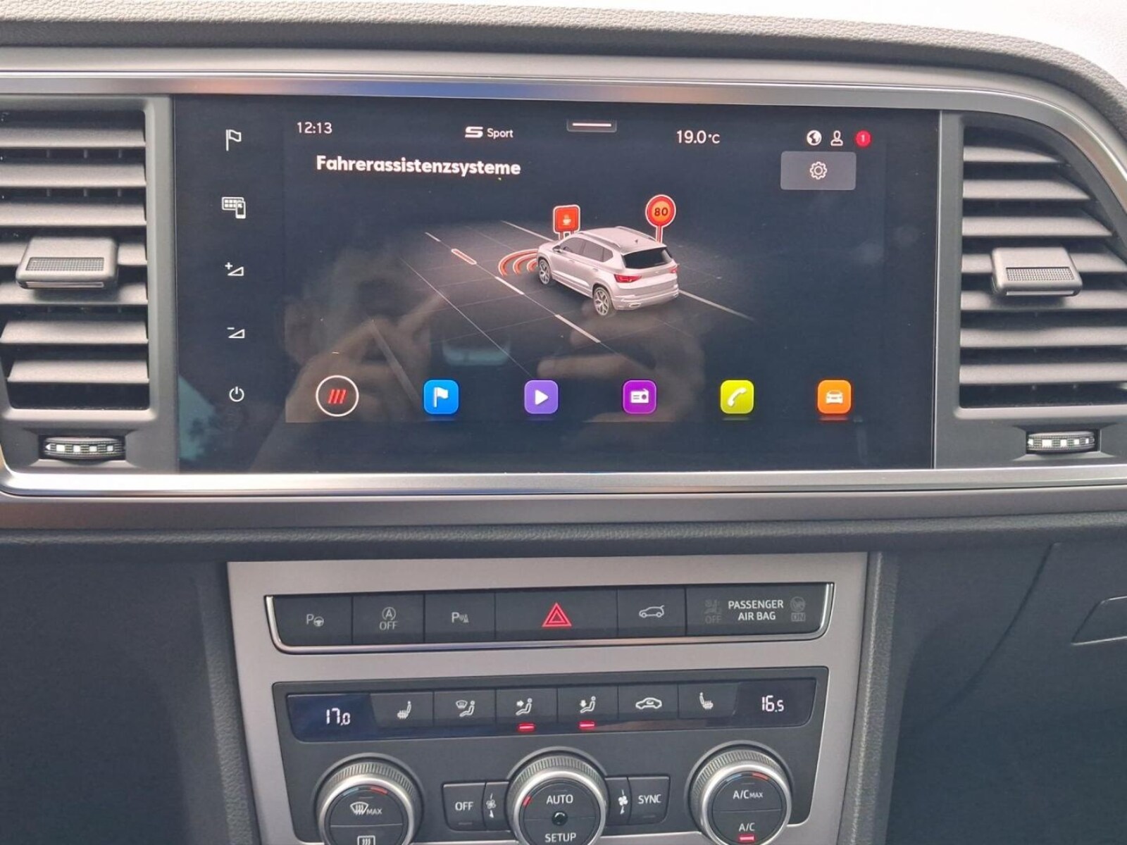 SEAT Ateca – Bild 15