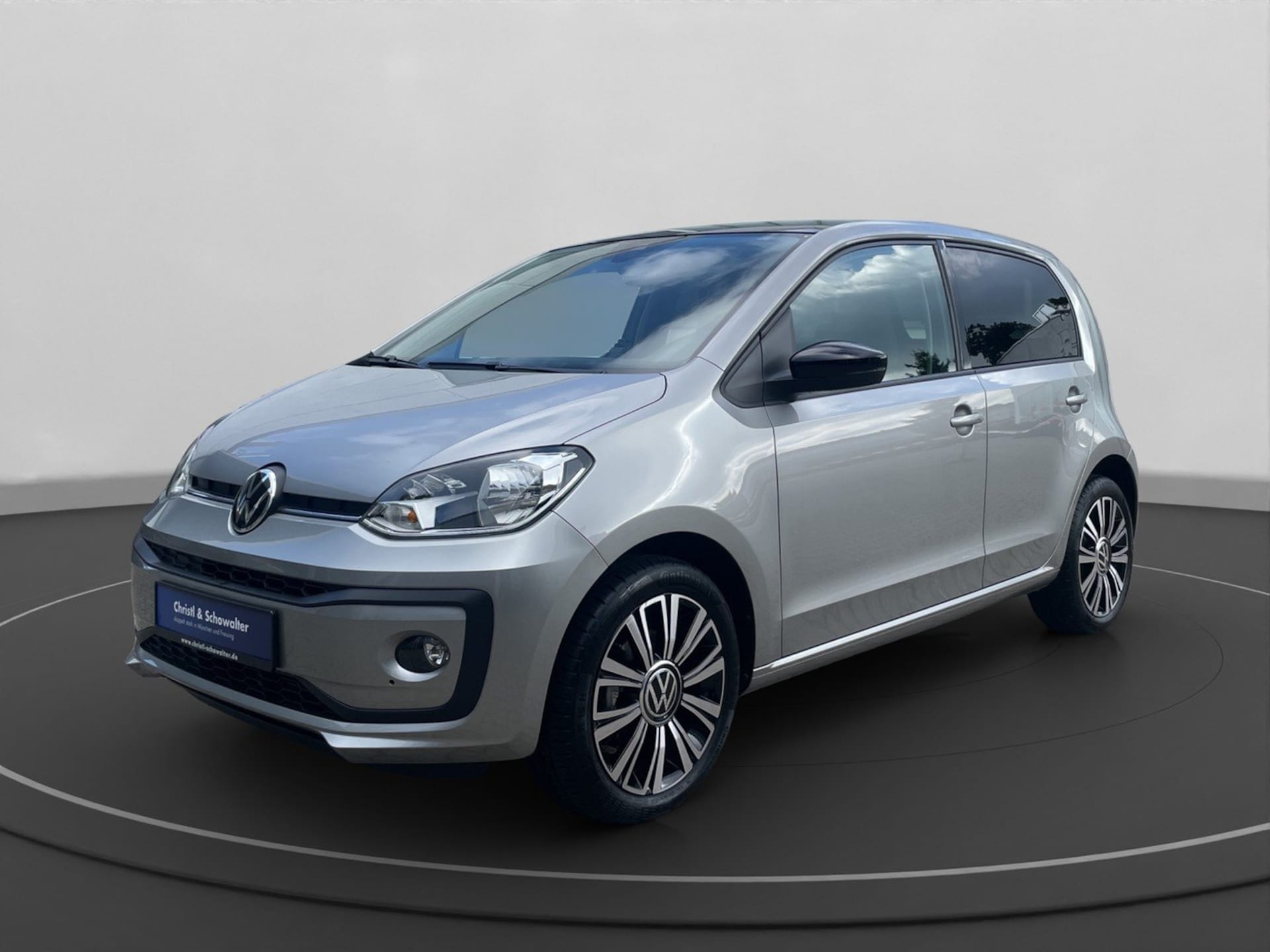Volkswagen up! 2023