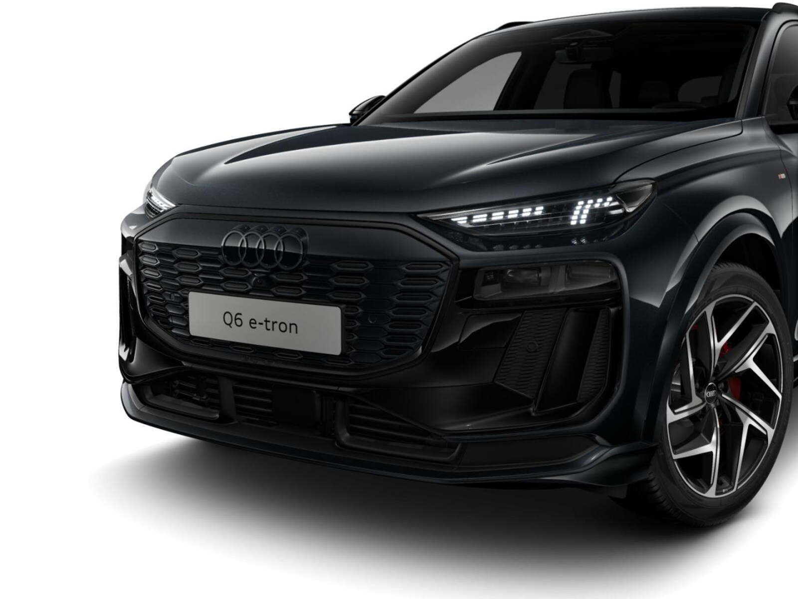 Audi Q6 e-tron – Bild 7