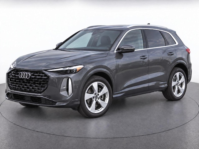 Photo of 2025 Audi Q5 