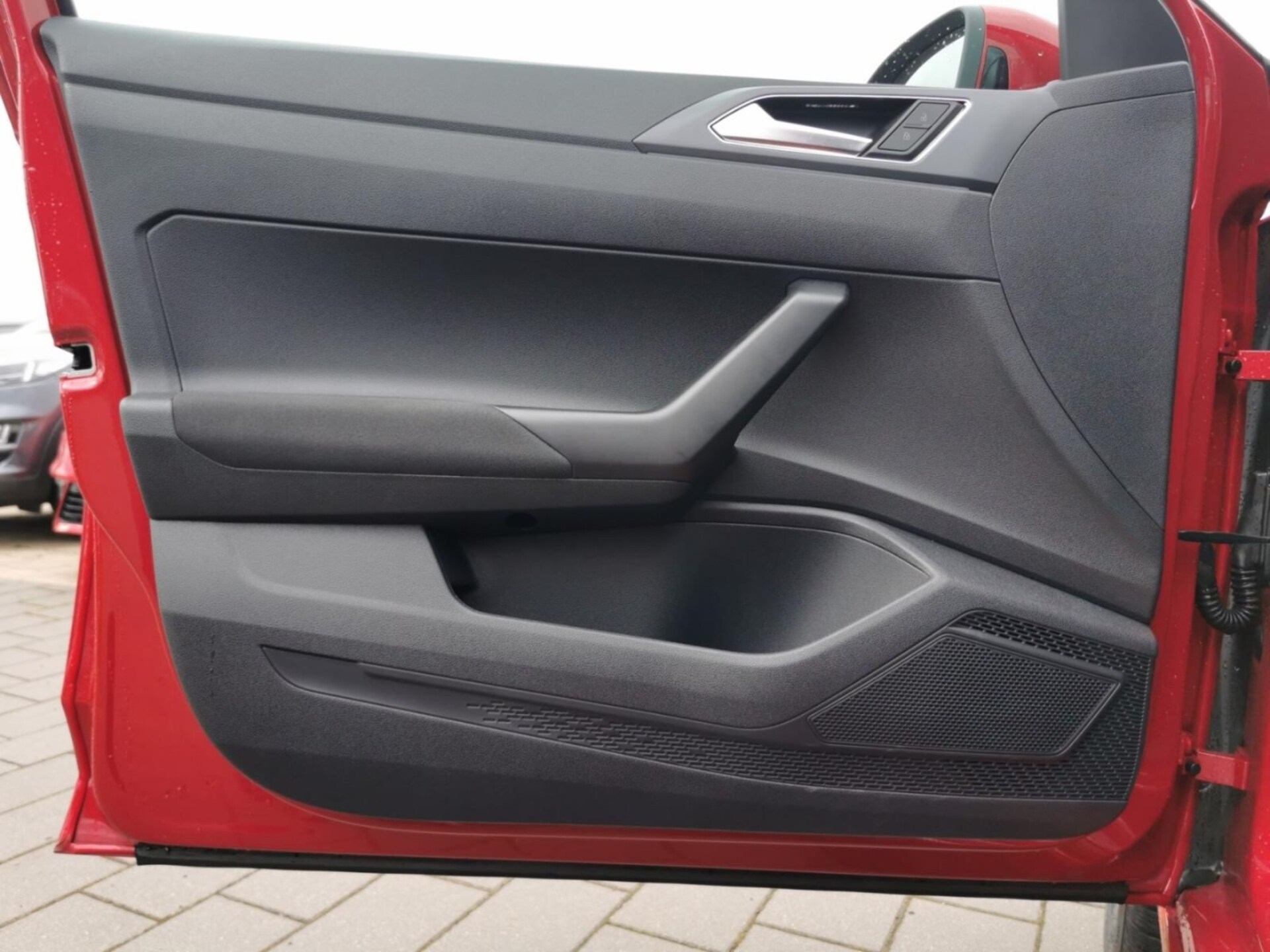 Volkswagen Taigo R-Line