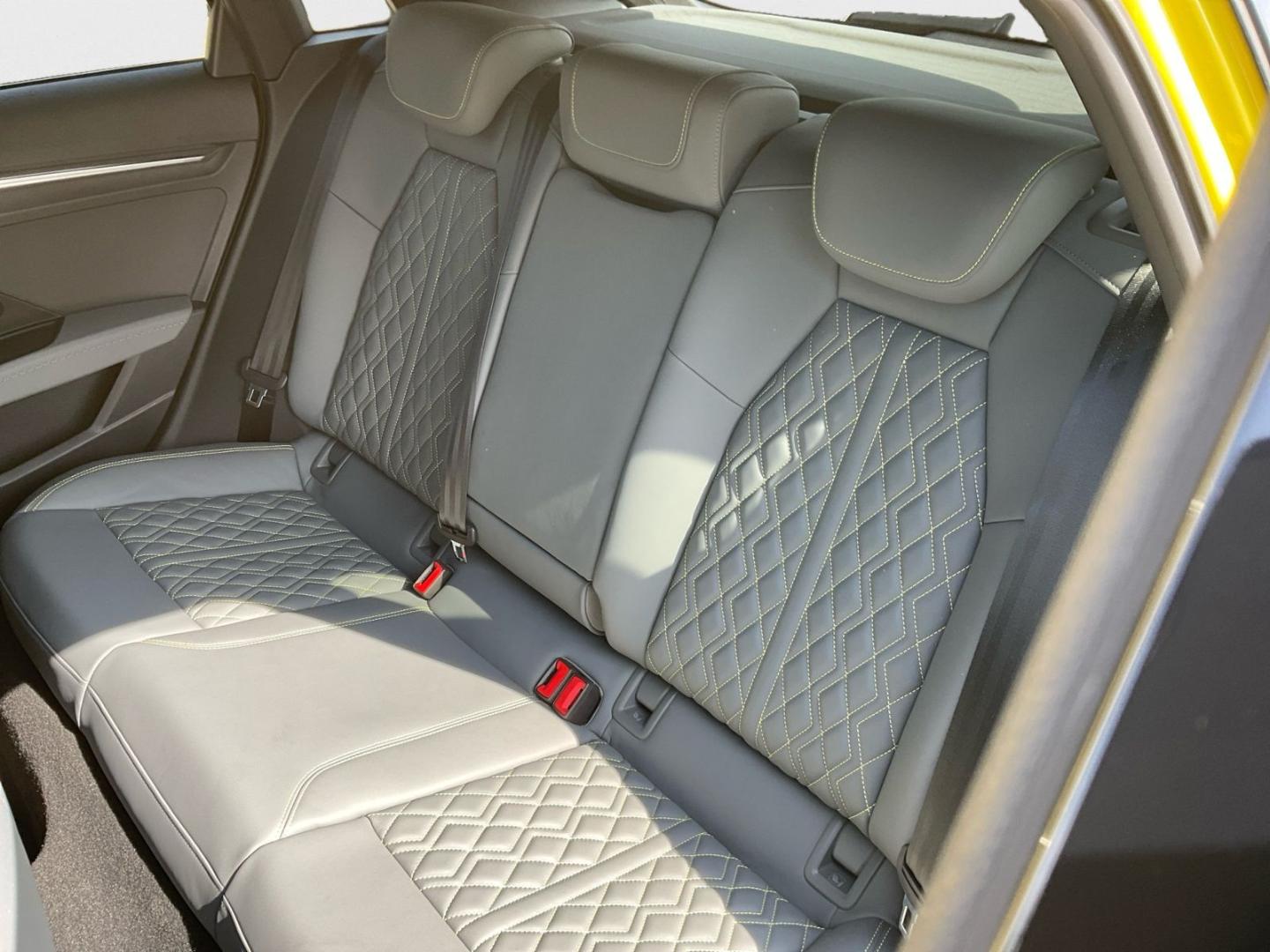 Image about Audi S3 Sportback TFSI quattro S tronic