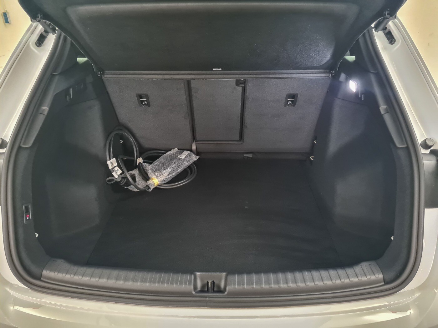 Image about Audi Q4 e-tron 55 e-tron quattro
