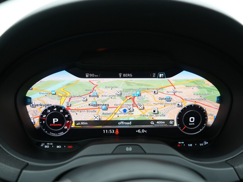 Image about Audi S3 Sportback TFSI quattro S tronic