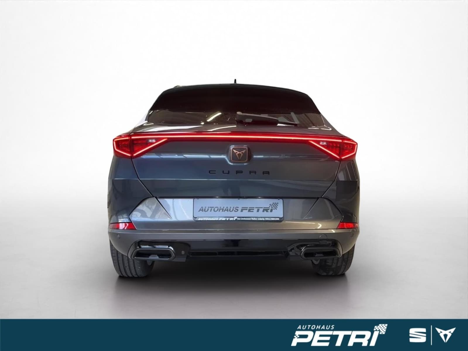 CUPRA Formentor – Bild 4
