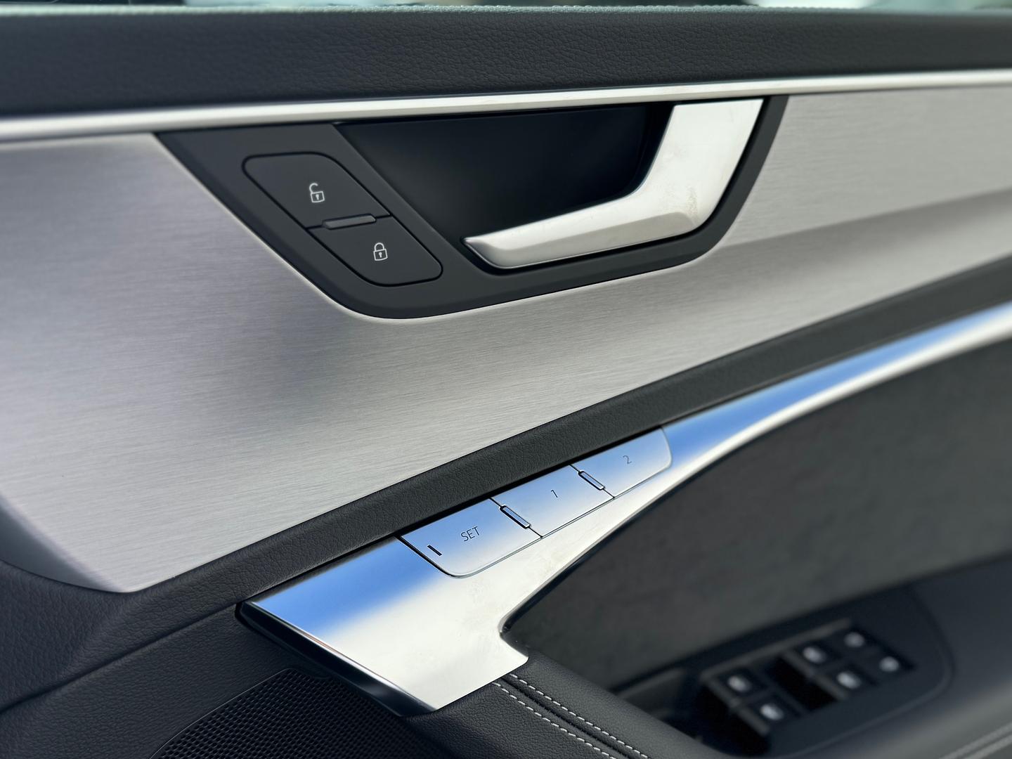 Image about Audi A7 Sportback 55 TFSI quattro 250 kW S tronic