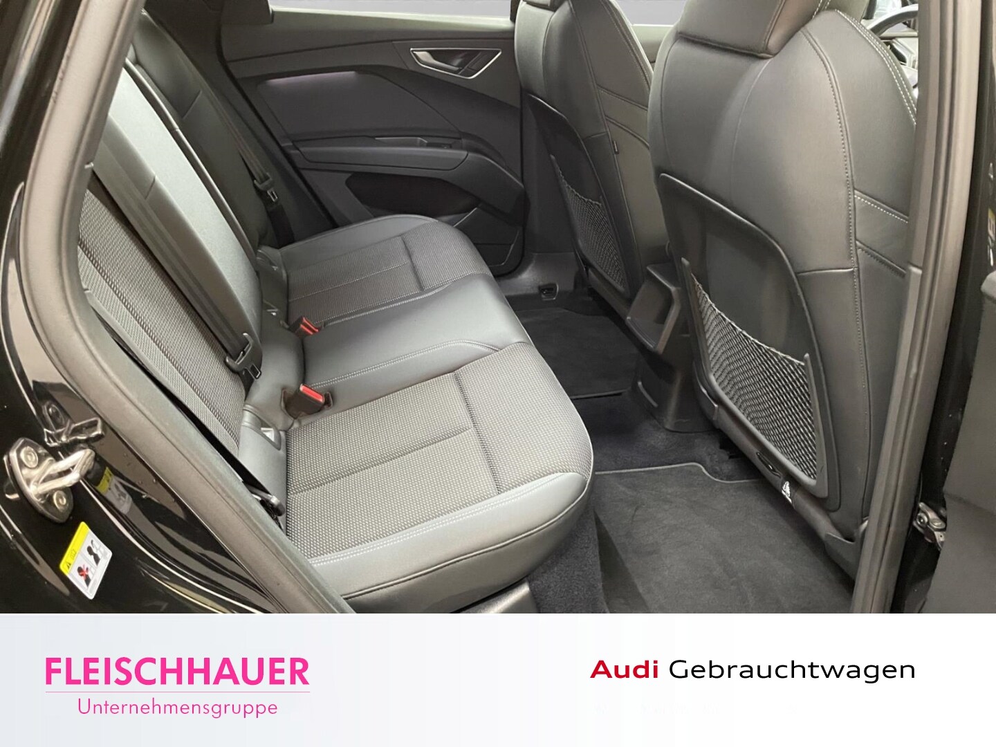 Image about Audi Q4 e-tron 40 e-tron